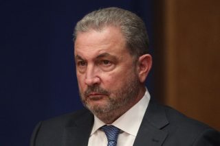 alexandros exarhou